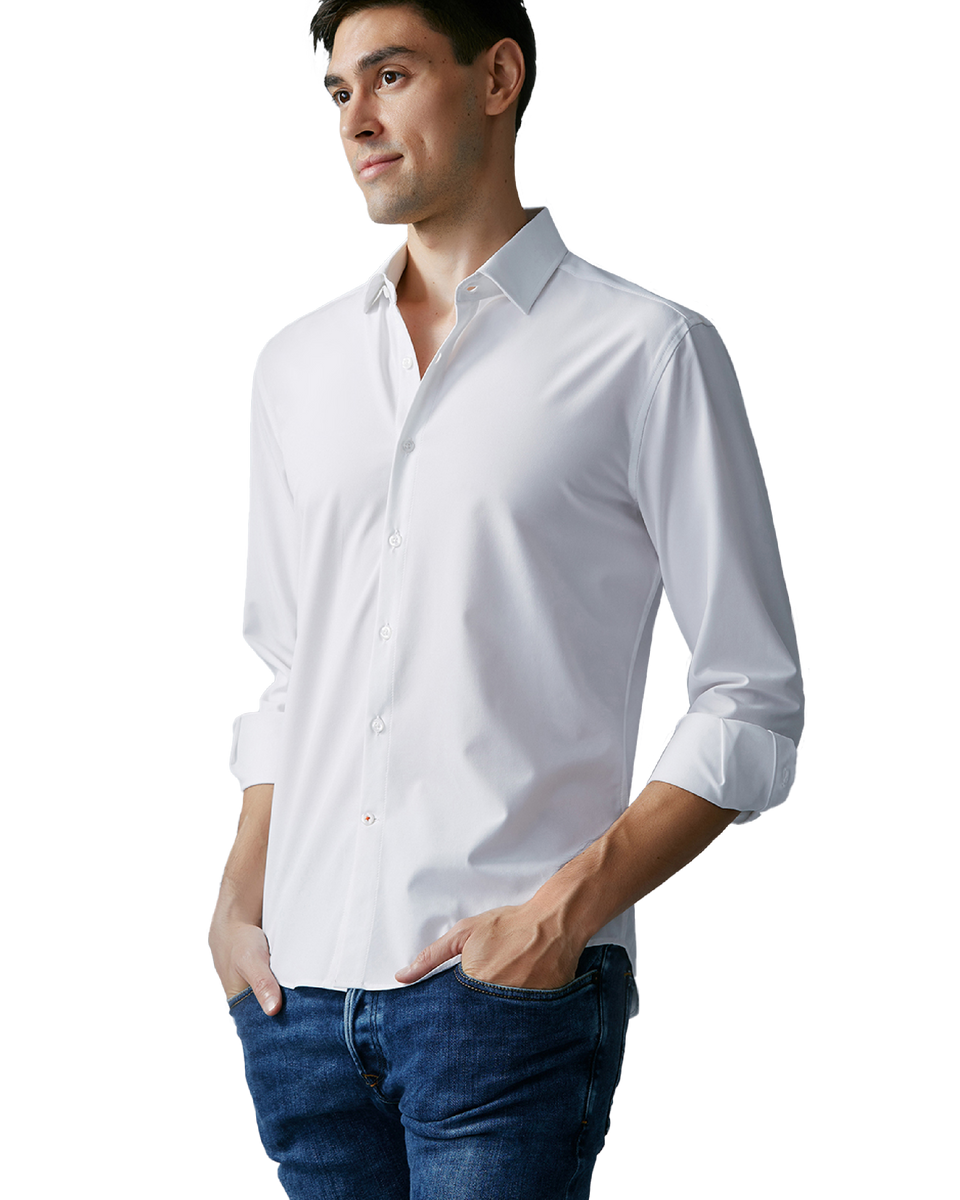 The Performance Dress Shirt – All Citizens